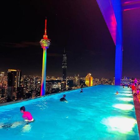 Platinum Suites Klcc By Ar Hospitality 쿠알라룸푸르 외부 사진