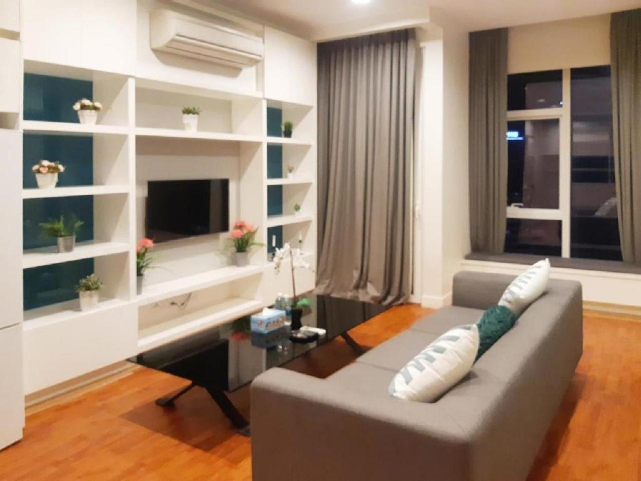 Platinum Suites Klcc By Ar Hospitality 쿠알라룸푸르 외부 사진