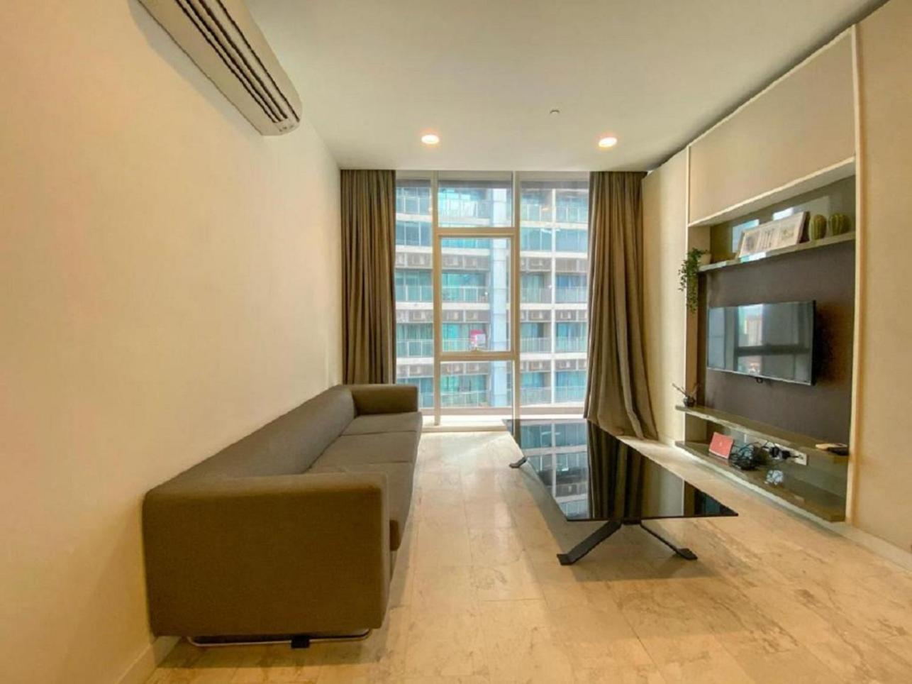 Platinum Suites Klcc By Ar Hospitality 쿠알라룸푸르 외부 사진