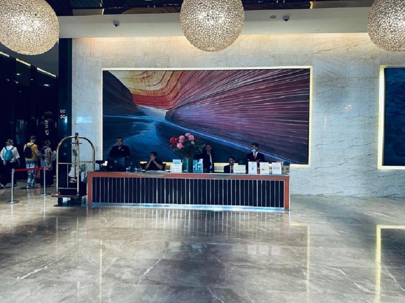 Platinum Suites Klcc By Ar Hospitality 쿠알라룸푸르 외부 사진