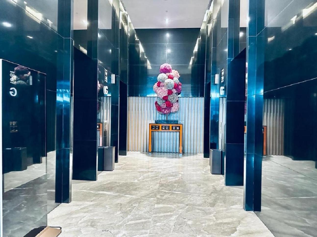 Platinum Suites Klcc By Ar Hospitality 쿠알라룸푸르 외부 사진