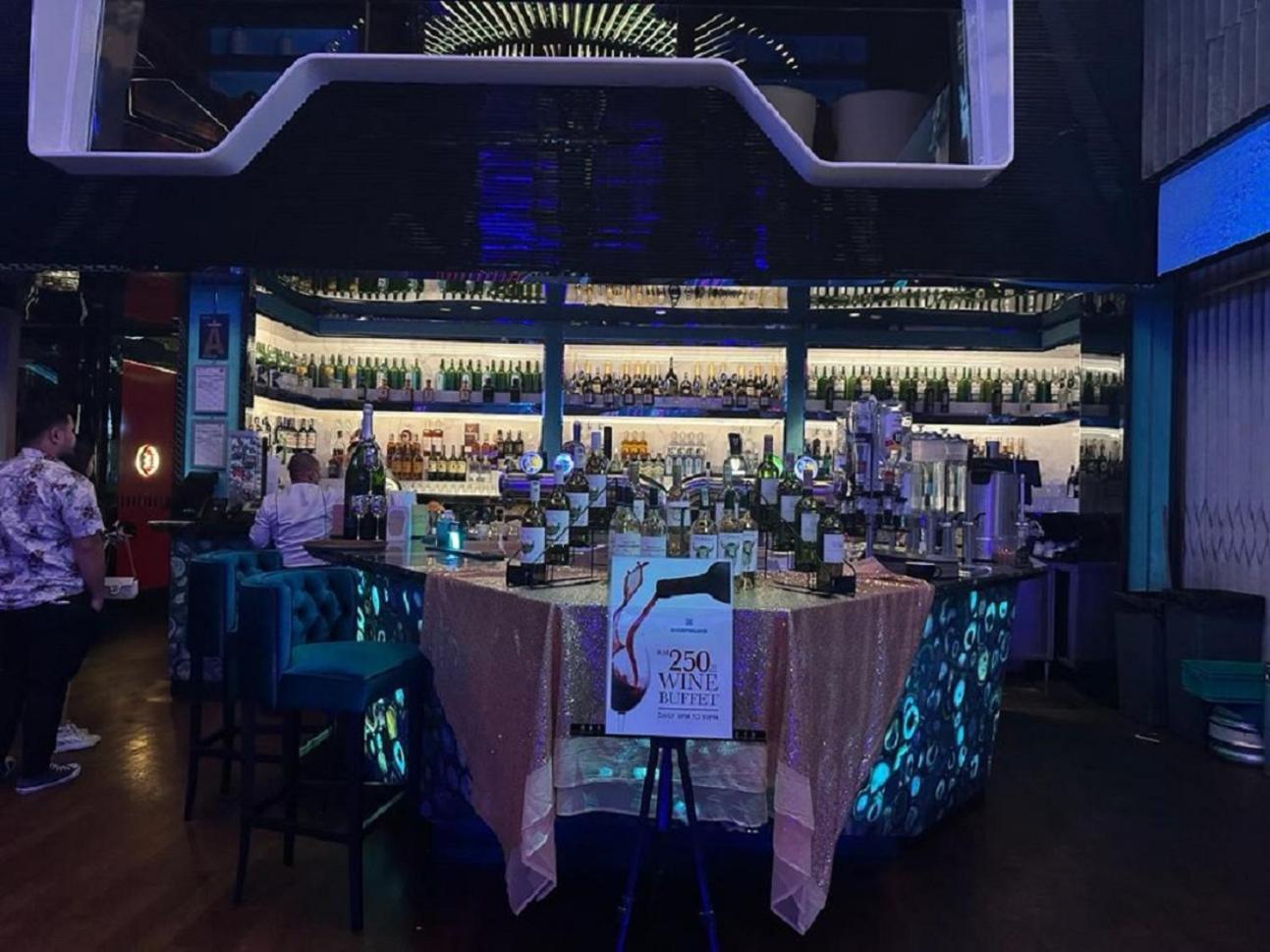Platinum Suites Klcc By Ar Hospitality 쿠알라룸푸르 외부 사진